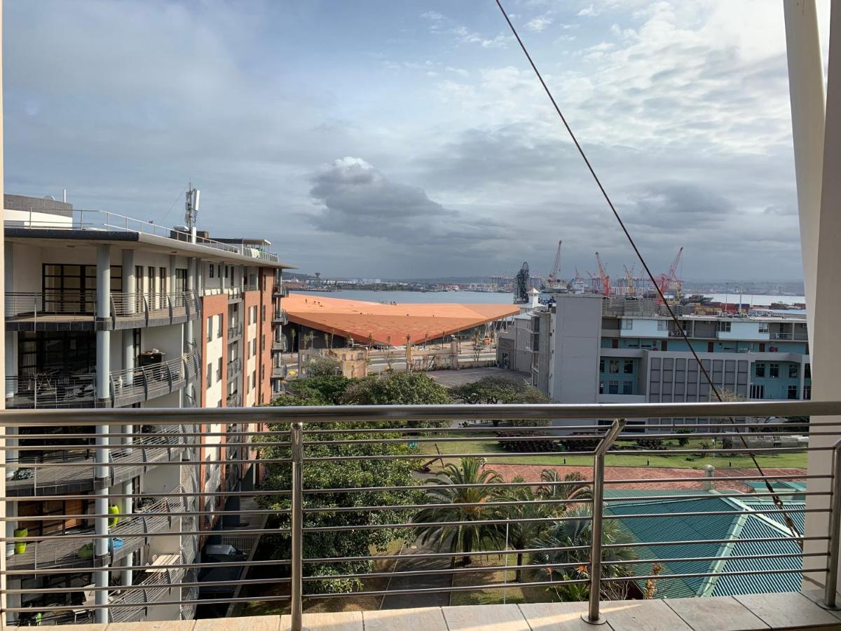 The Sails G609 Apartment Durban Exterior photo